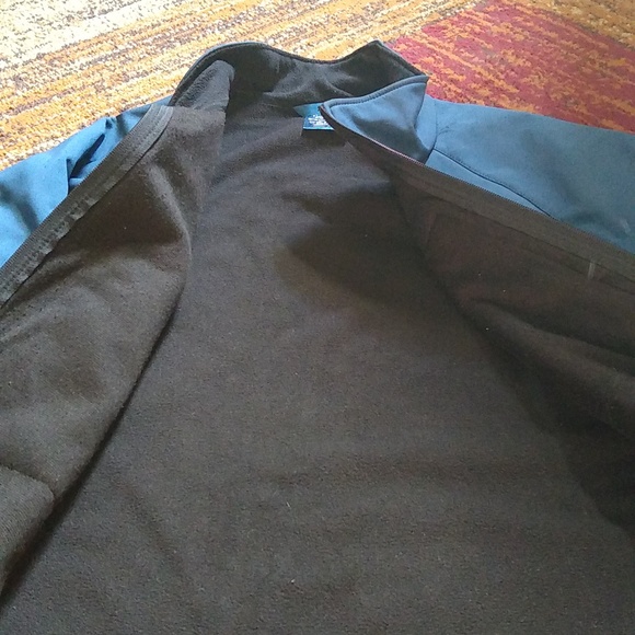 Reebok jacket - Picture 6 of 10